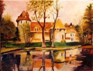 Le manoir